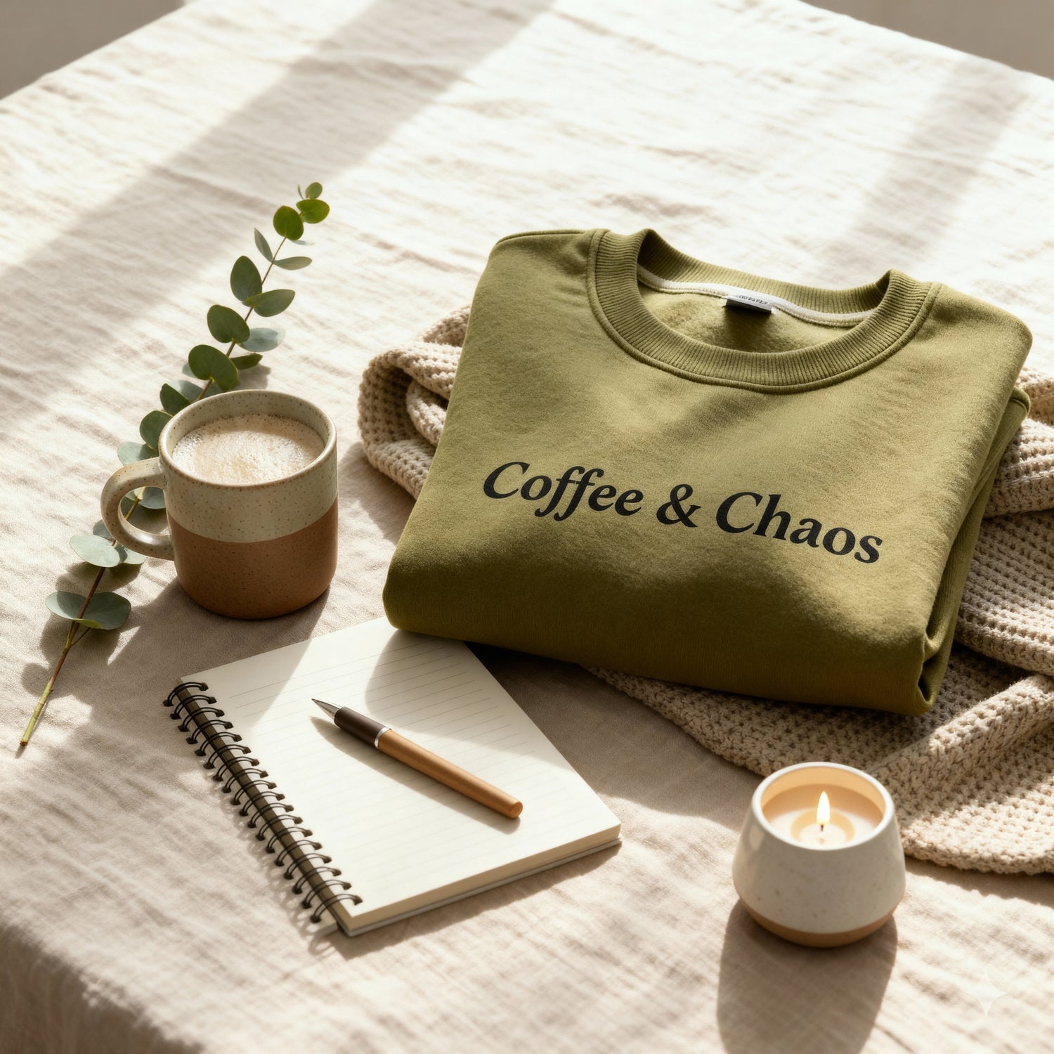 Coffee & Chaos
